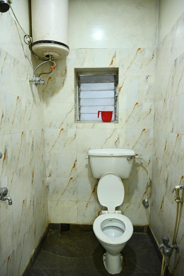 Hotel Komala Vilas Kolkata Exterior photo